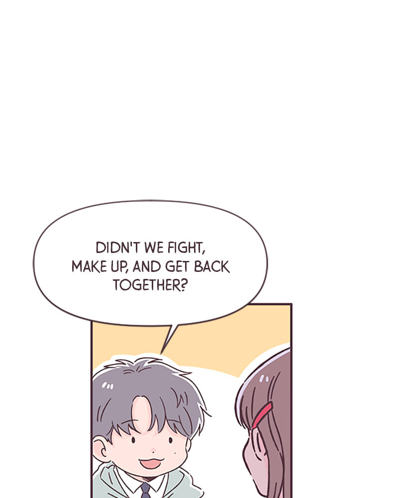 When the Day Comes Chapter 52 page 120 - 
