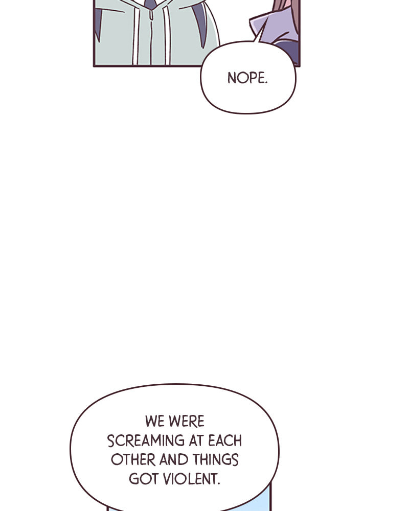 When the Day Comes Chapter 52 page 121 - 