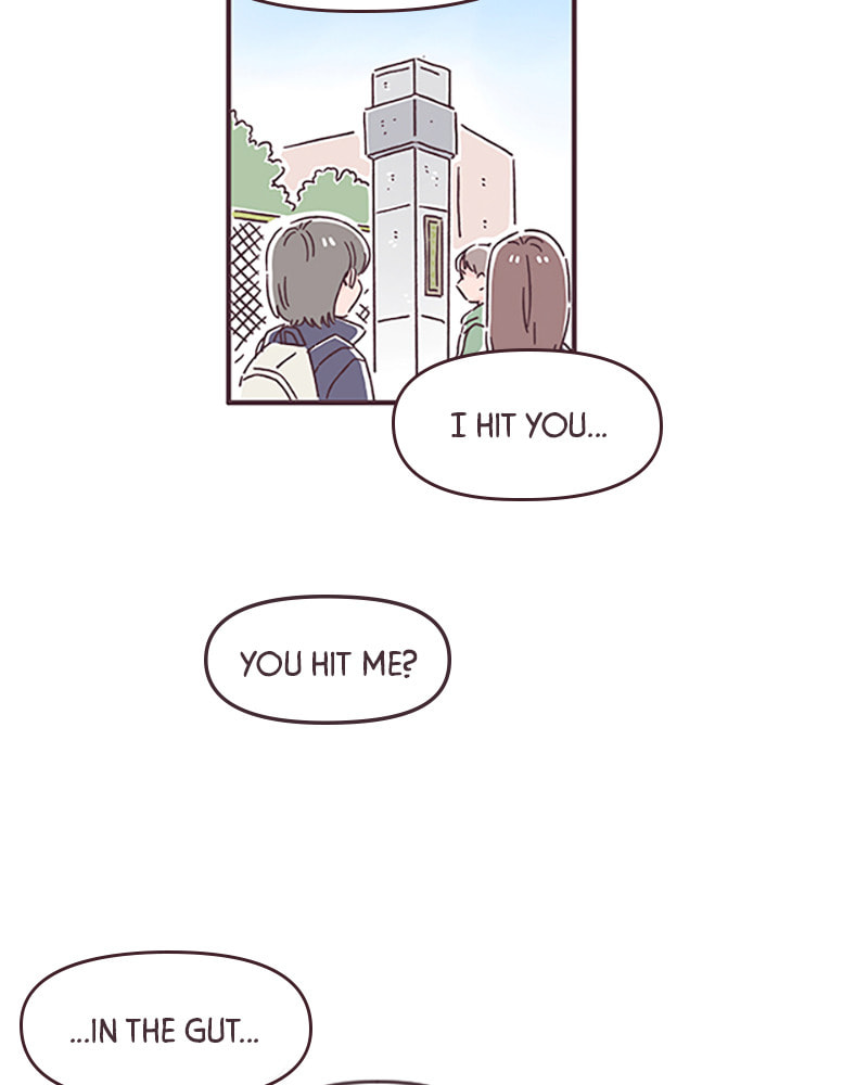 When the Day Comes Chapter 52 page 122 - 