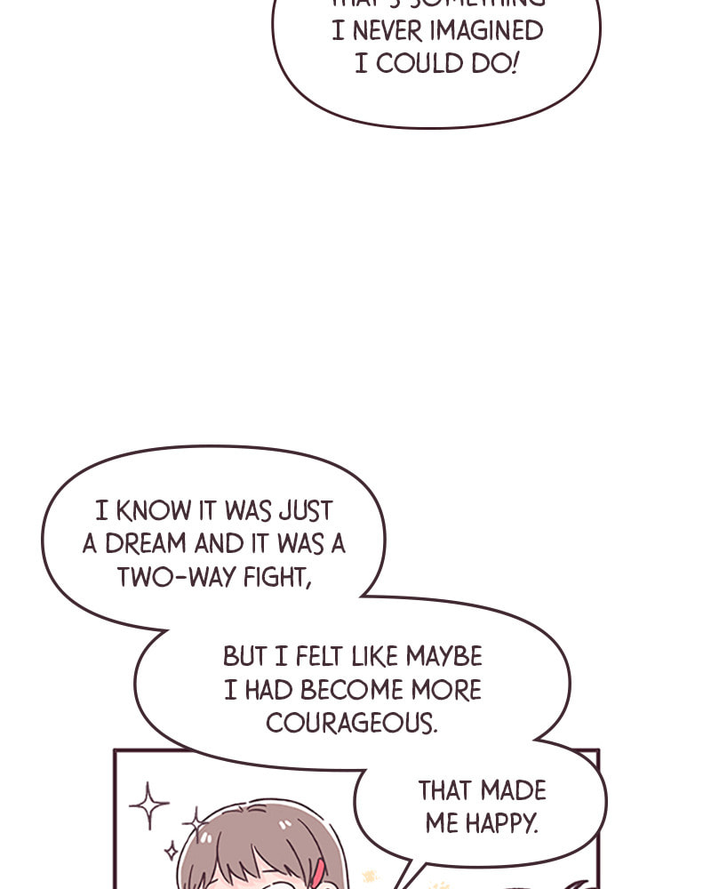When the Day Comes Chapter 52 page 126 - 