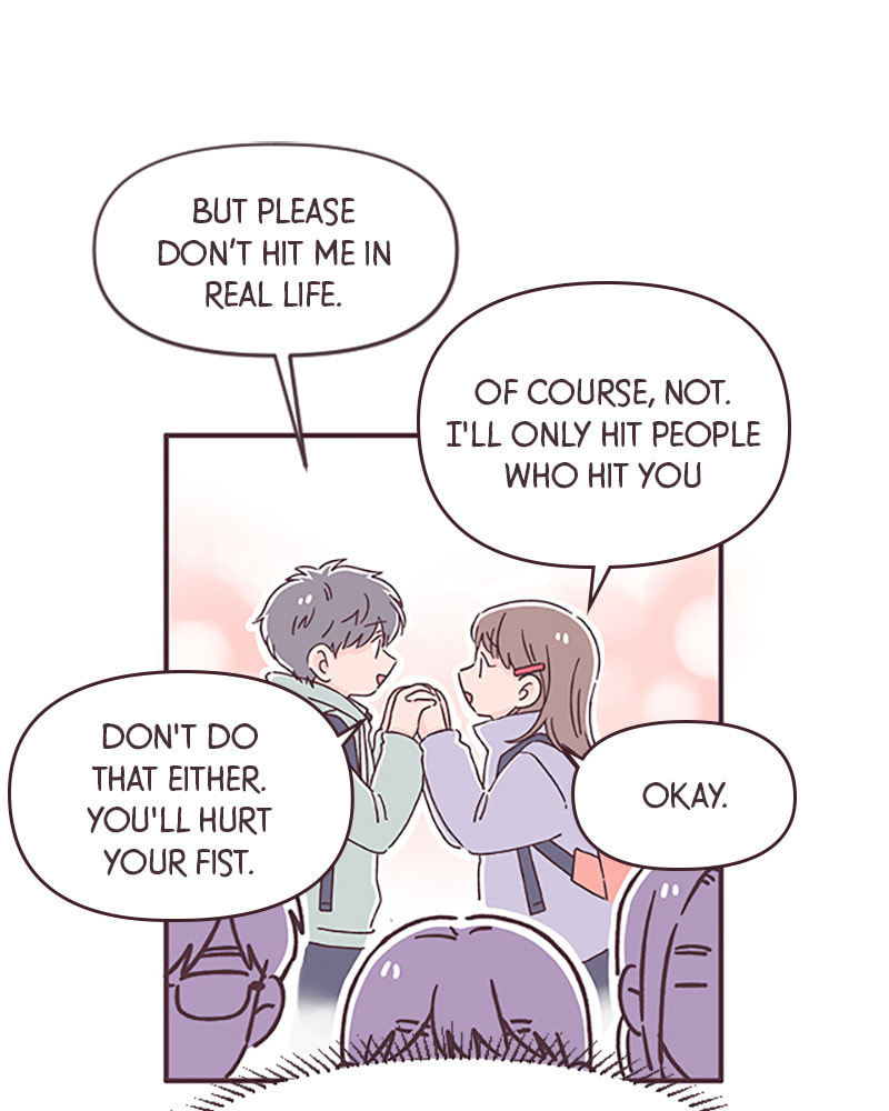 When the Day Comes Chapter 52 page 129 - 