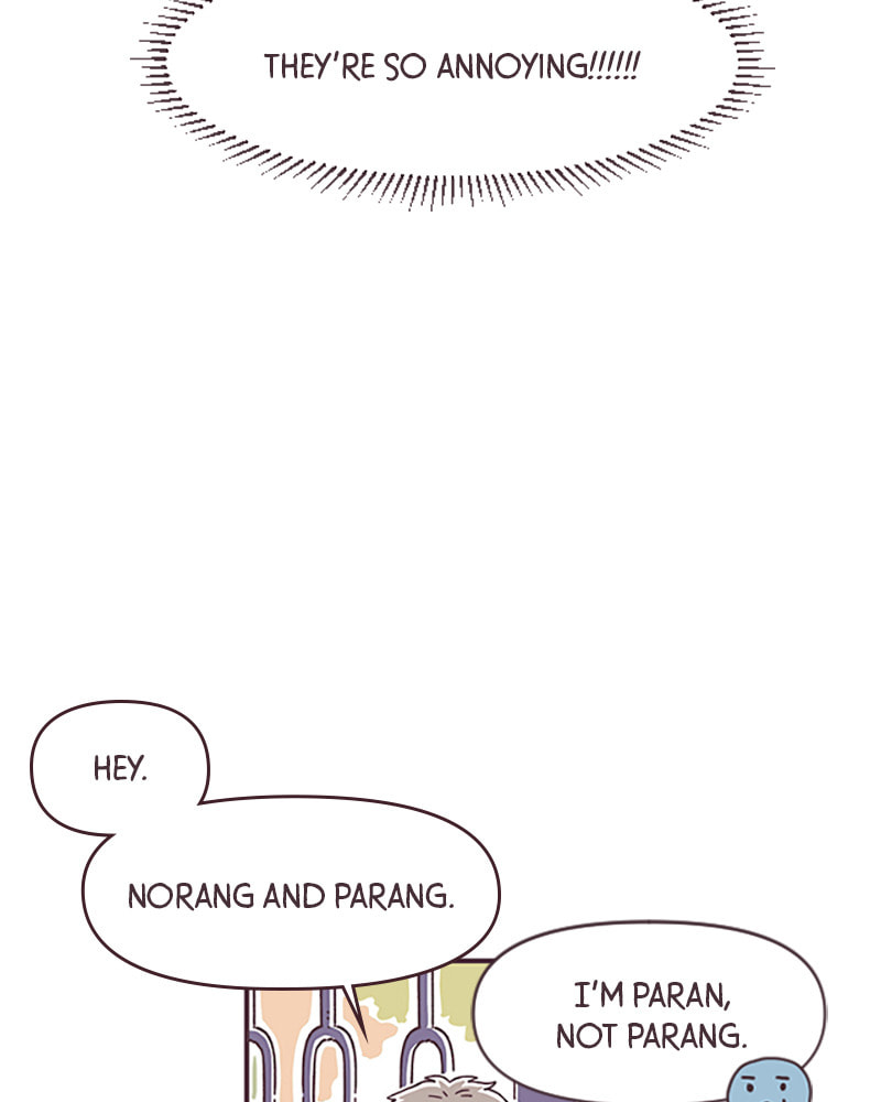 When the Day Comes Chapter 52 page 130 - 