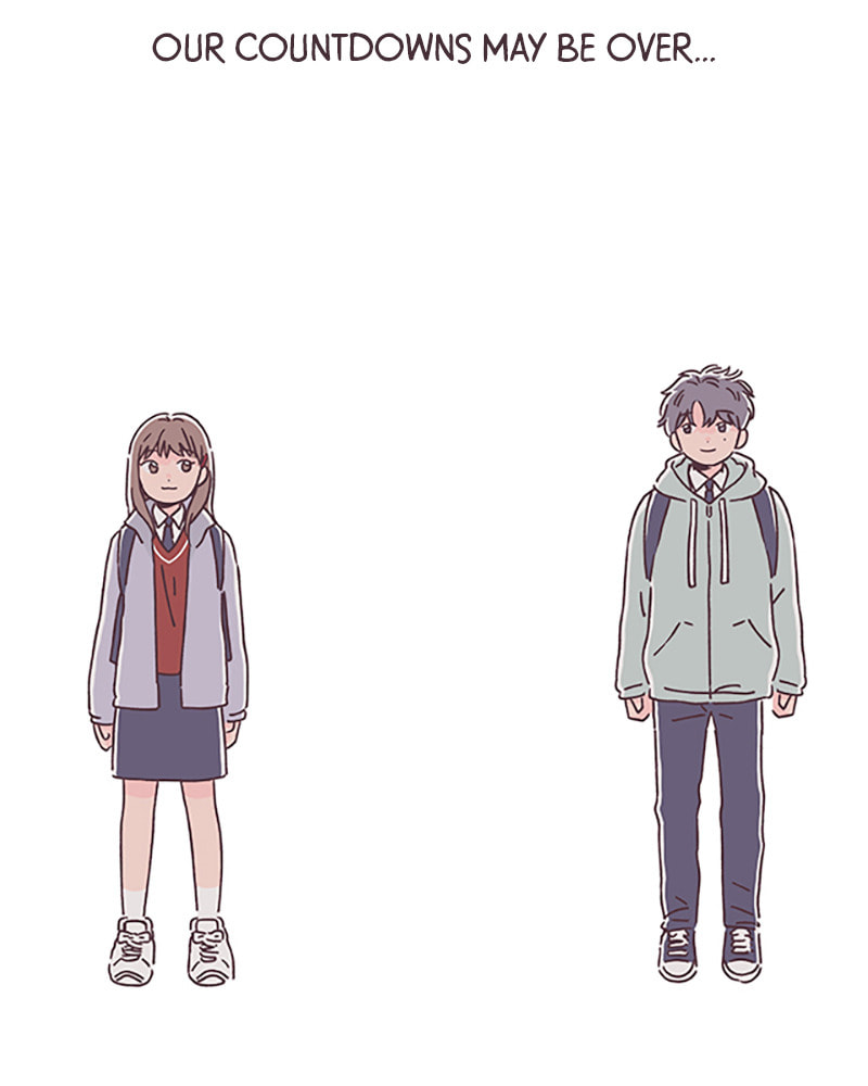 When the Day Comes Chapter 52 page 133 - 