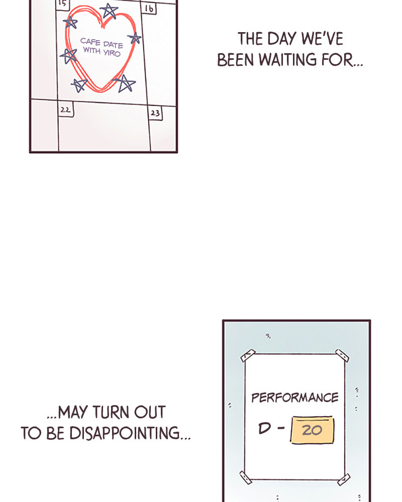 When the Day Comes Chapter 52 page 135 - 