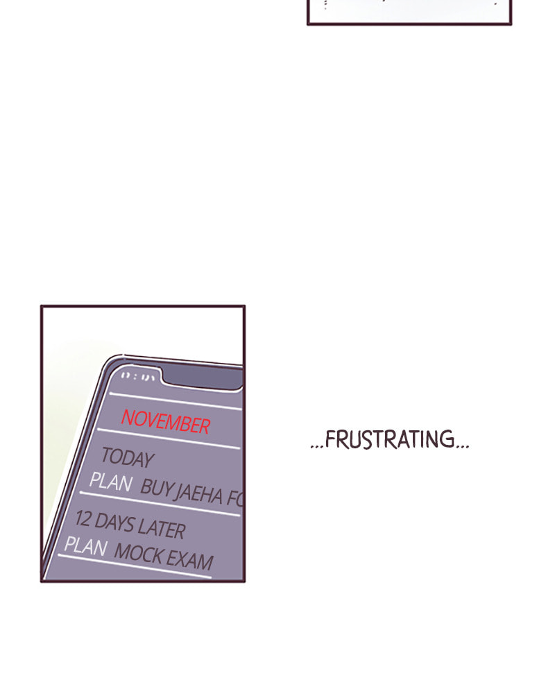 When the Day Comes Chapter 52 page 136 - 