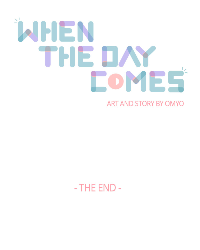 When the Day Comes Chapter 52 page 148 - 