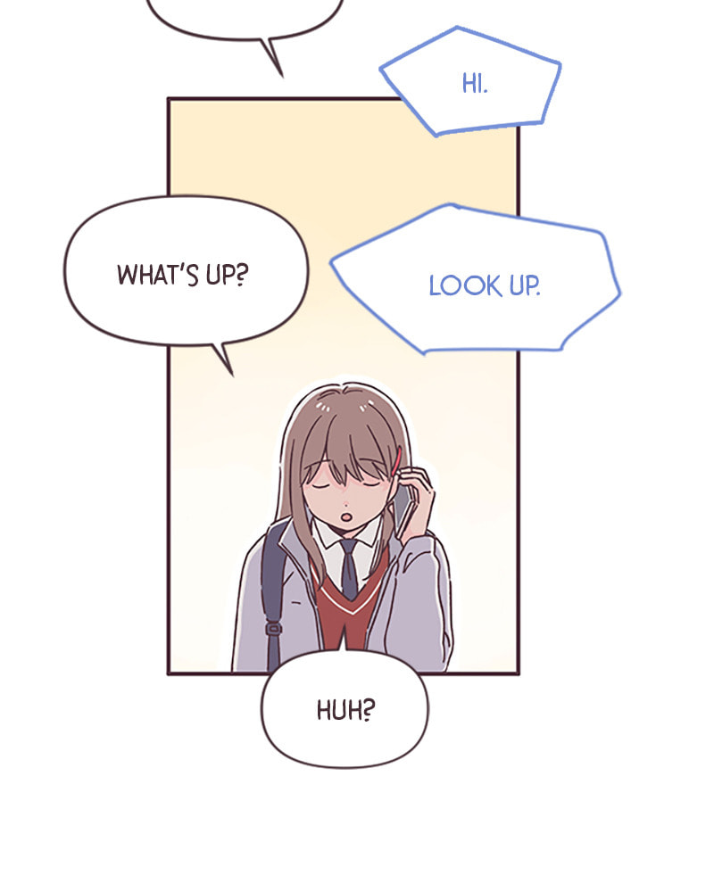 When the Day Comes Chapter 52 page 21 - 