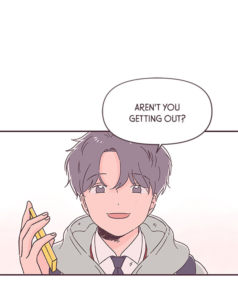 When the Day Comes Chapter 52 page 23 - 