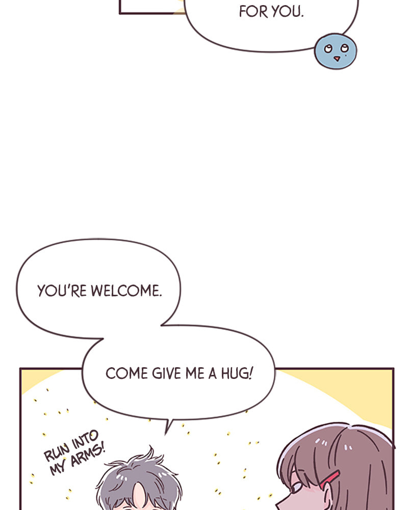 When the Day Comes Chapter 52 page 25 - 