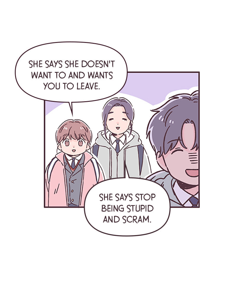 When the Day Comes Chapter 52 page 27 - 