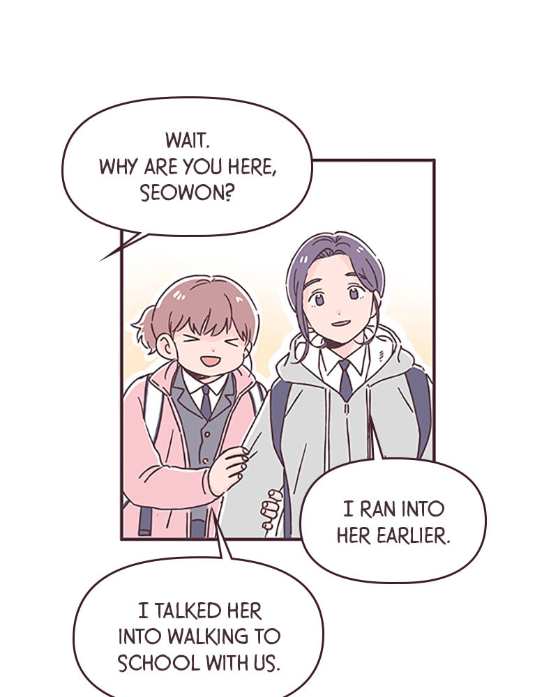 When the Day Comes Chapter 52 page 29 - 