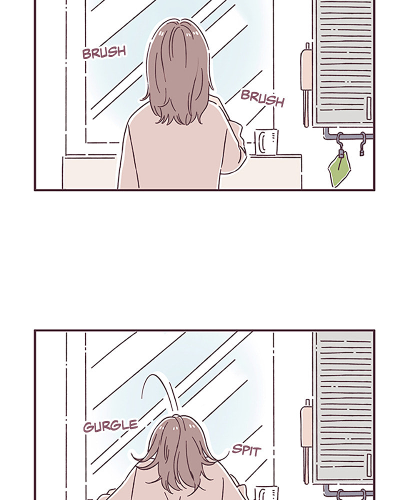 When the Day Comes Chapter 52 page 4 - 