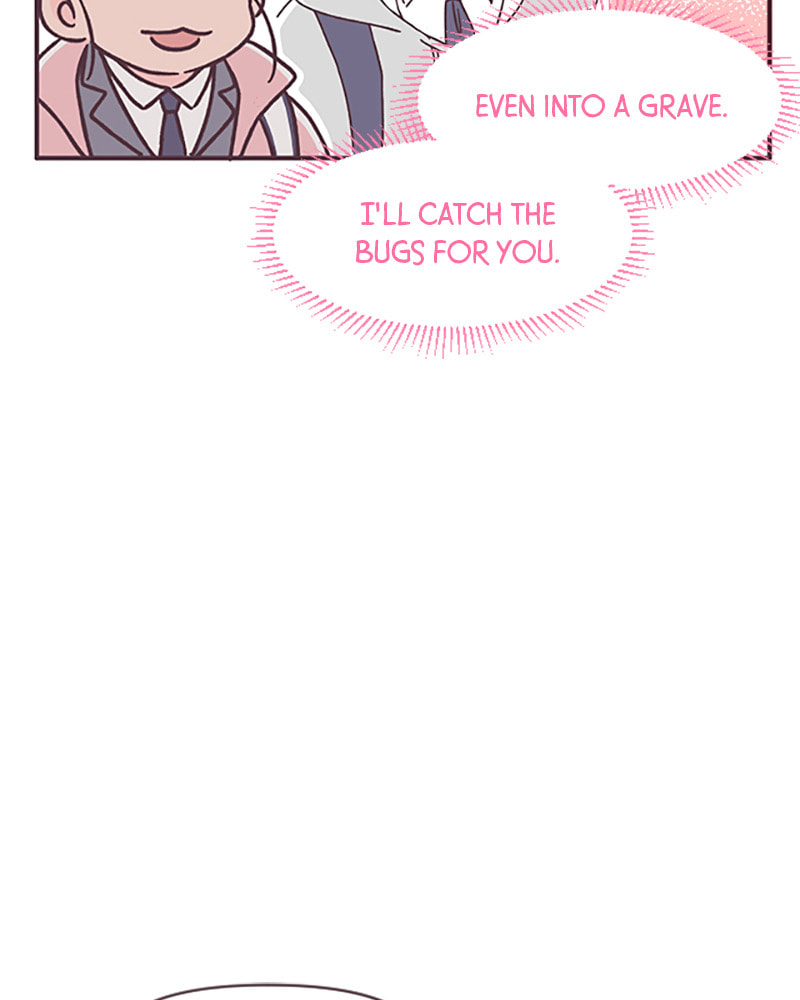 When the Day Comes Chapter 52 page 31 - 