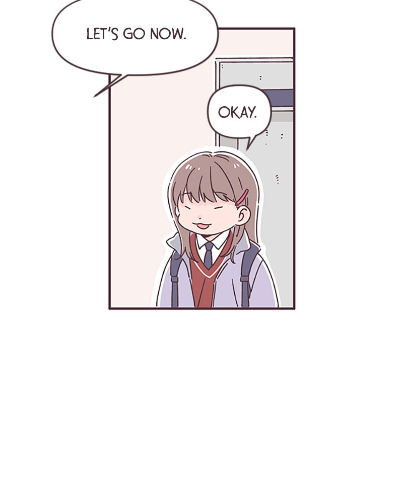 When the Day Comes Chapter 52 page 32 - 
