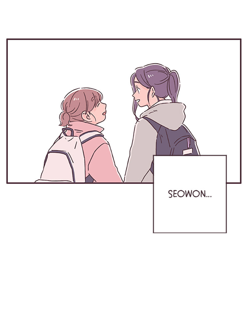 When the Day Comes Chapter 52 page 33 - 