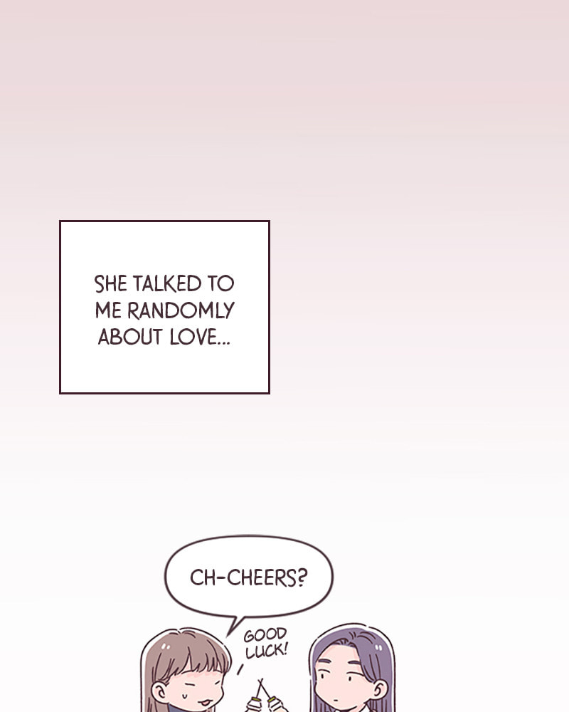When the Day Comes Chapter 52 page 39 - 