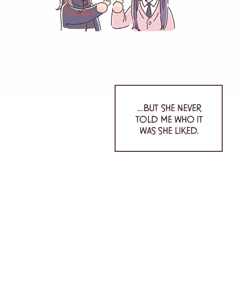 When the Day Comes Chapter 52 page 40 - 