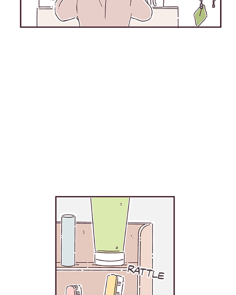 When the Day Comes Chapter 52 page 5 - 