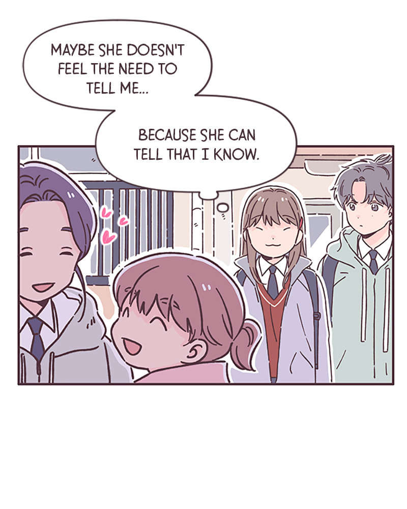 When the Day Comes Chapter 52 page 41 - 