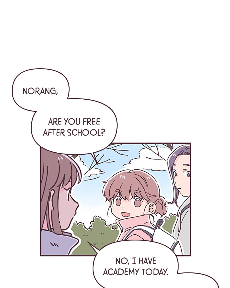 When the Day Comes Chapter 52 page 42 - 