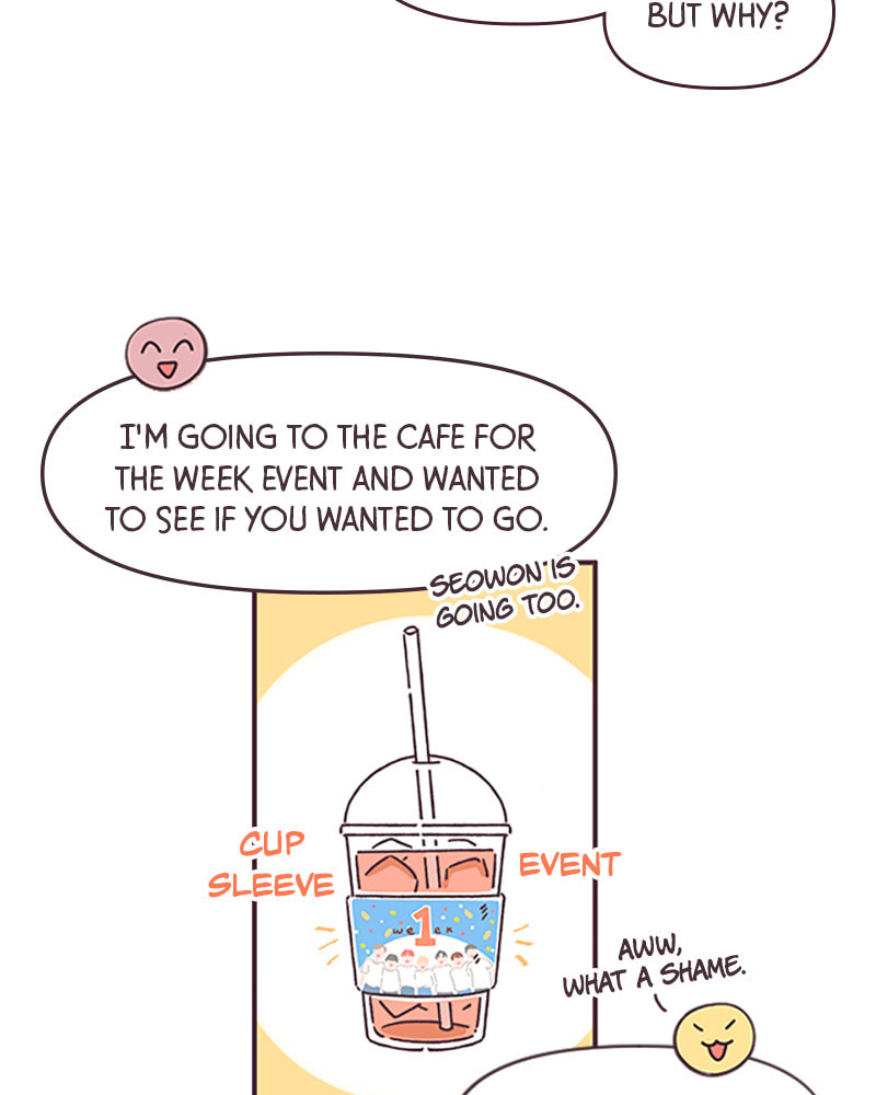 When the Day Comes Chapter 52 page 43 - 