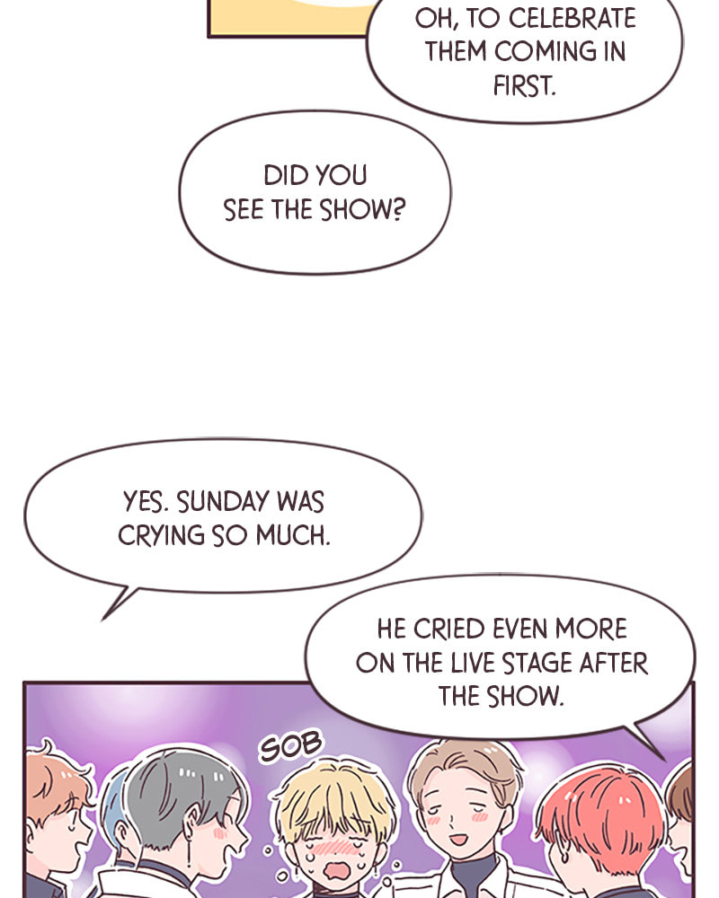 When the Day Comes Chapter 52 page 44 - 