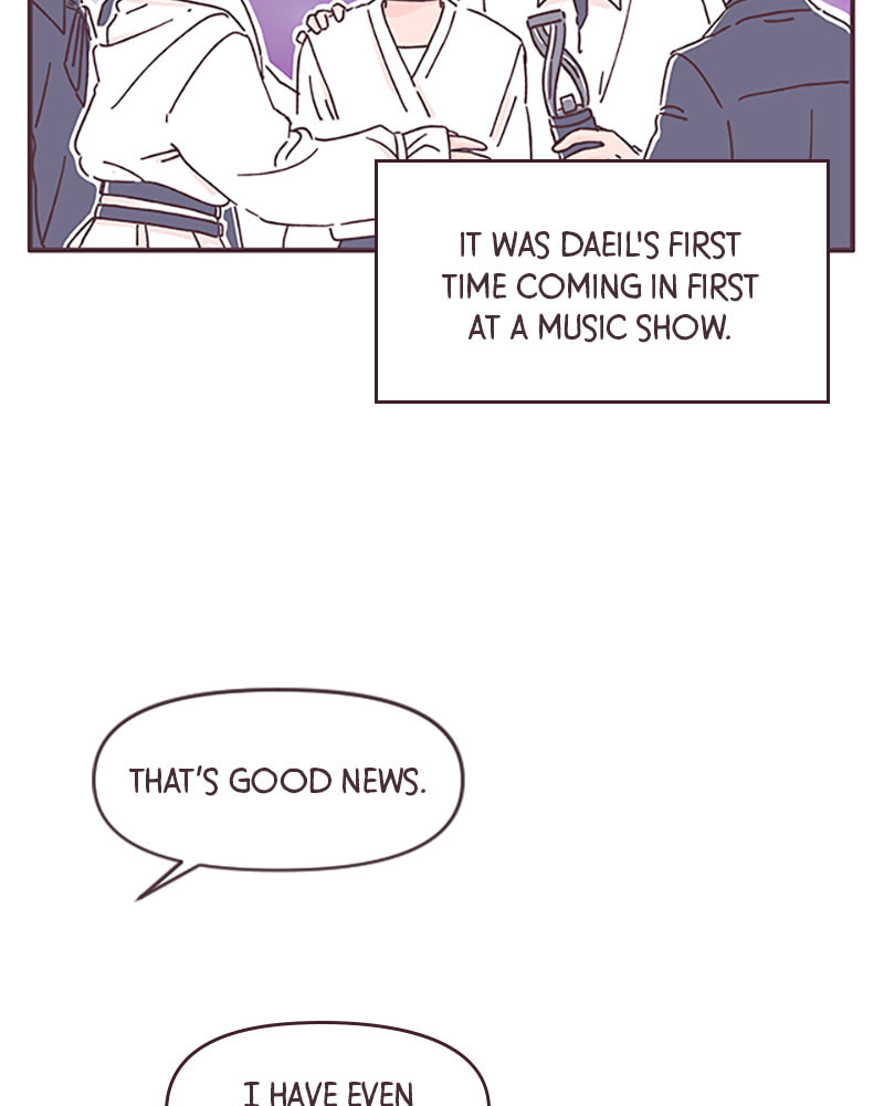 When the Day Comes Chapter 52 page 45 - 
