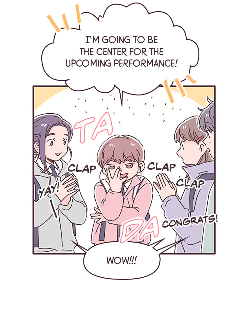 When the Day Comes Chapter 52 page 47 - 