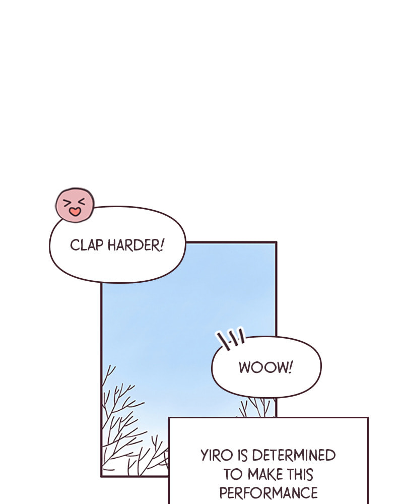 When the Day Comes Chapter 52 page 48 - 