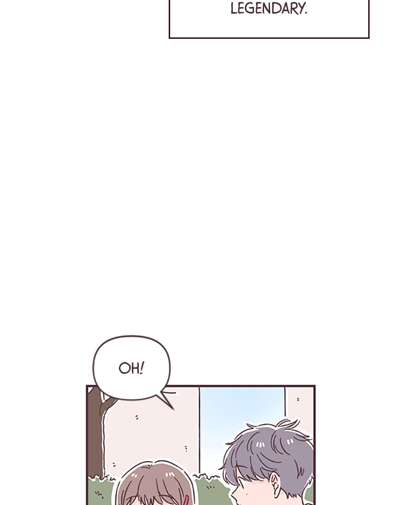 When the Day Comes Chapter 52 page 49 - 