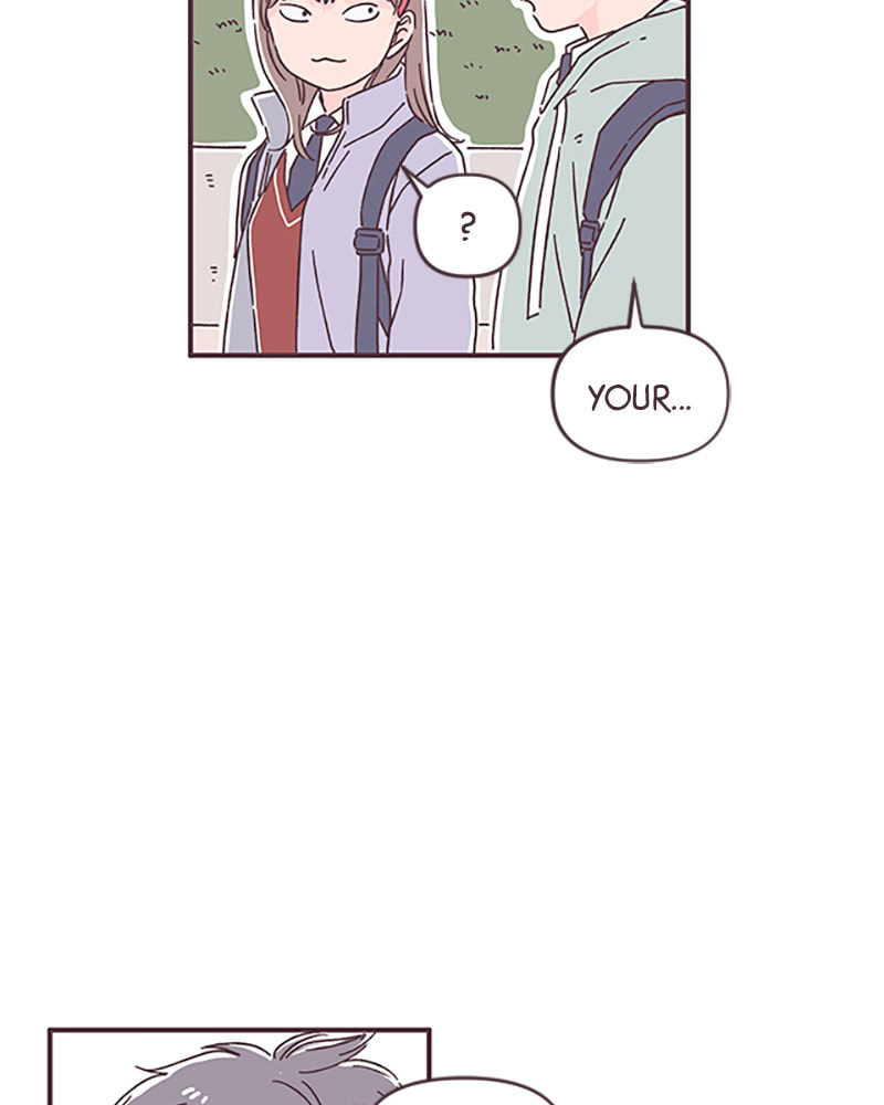 When the Day Comes Chapter 52 page 50 - 