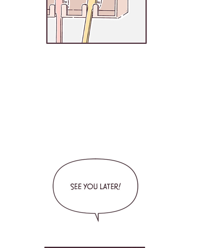 When the Day Comes Chapter 52 page 6 - 