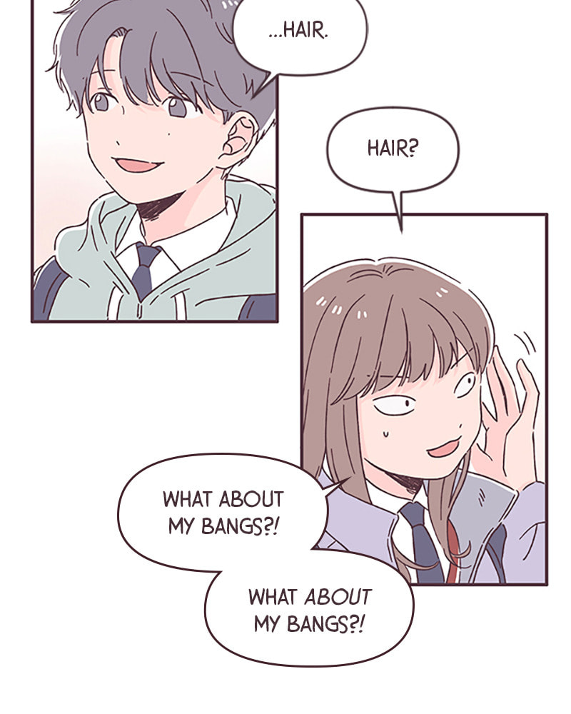 When the Day Comes Chapter 52 page 51 - 