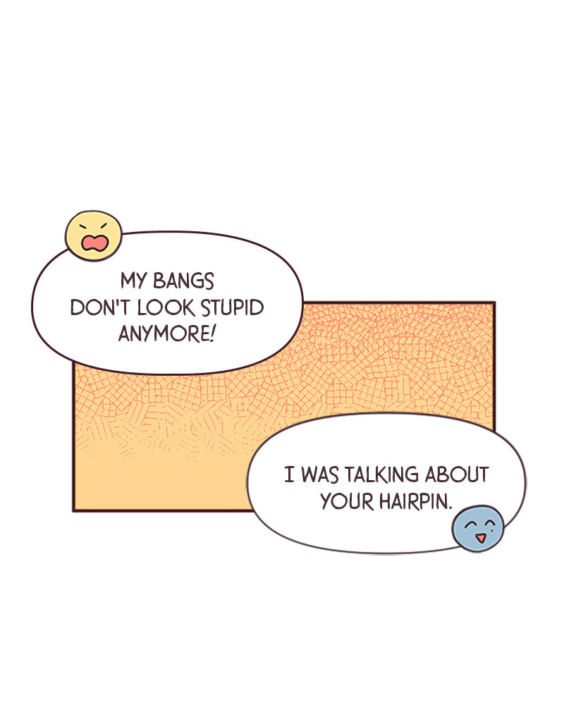When the Day Comes Chapter 52 page 52 - 