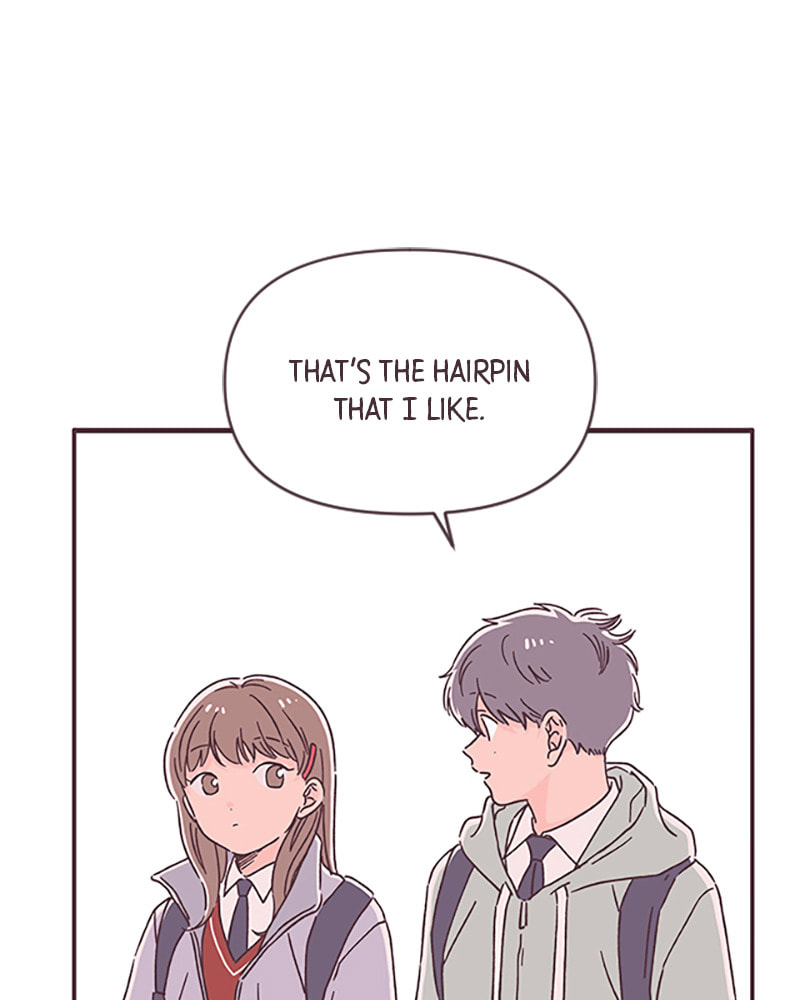 When the Day Comes Chapter 52 page 53 - 