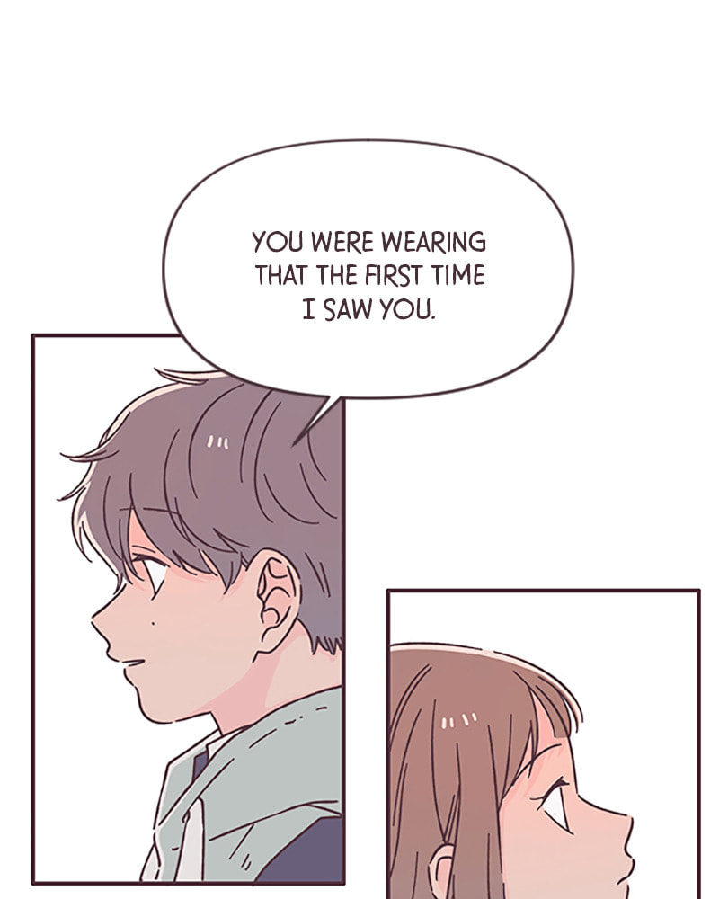 When the Day Comes Chapter 52 page 56 - 