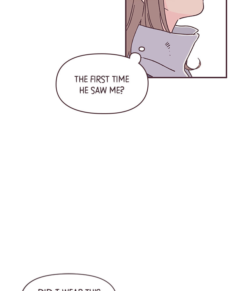 When the Day Comes Chapter 52 page 57 - 
