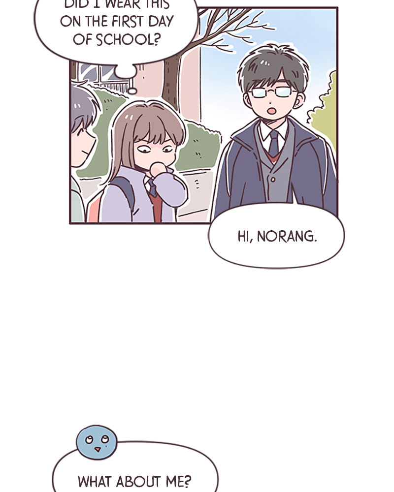 When the Day Comes Chapter 52 page 58 - 