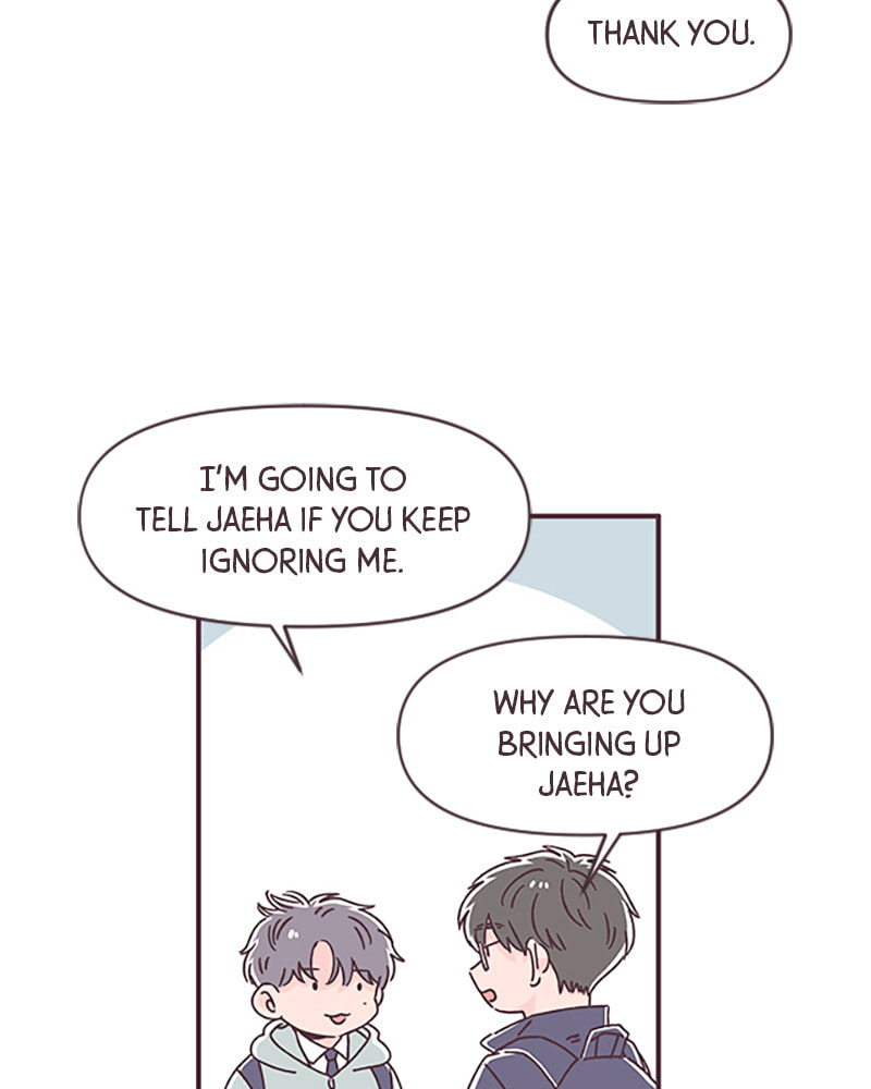 When the Day Comes Chapter 52 page 60 - 