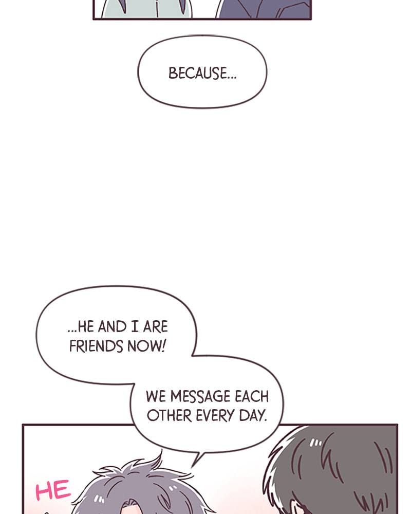 When the Day Comes Chapter 52 page 61 - 