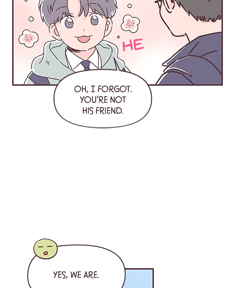 When the Day Comes Chapter 52 page 62 - 