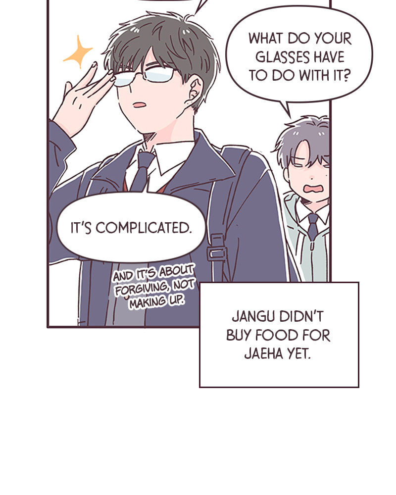 When the Day Comes Chapter 52 page 64 - 