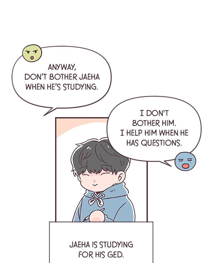 When the Day Comes Chapter 52 page 65 - 