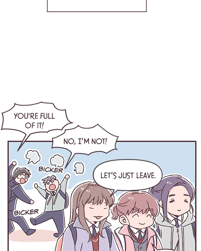 When the Day Comes Chapter 52 page 66 - 