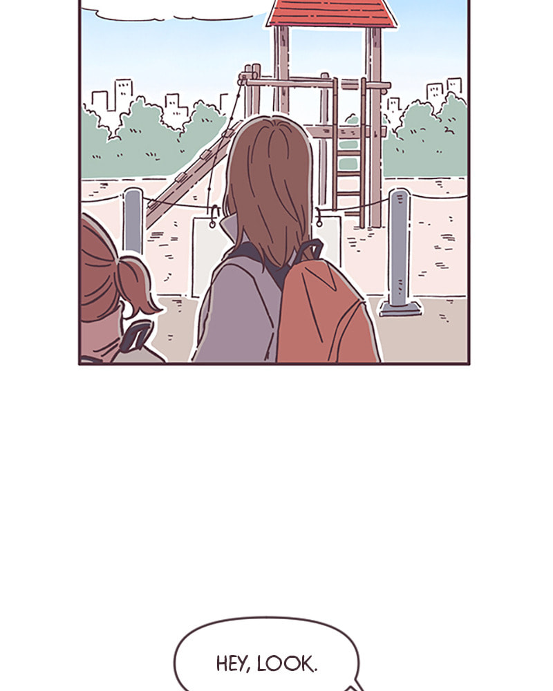 When the Day Comes Chapter 52 page 70 - 