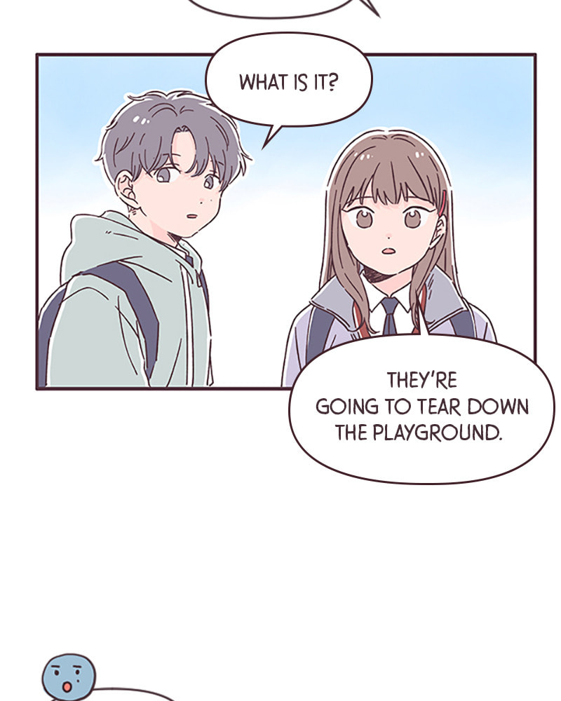 When the Day Comes Chapter 52 page 71 - 