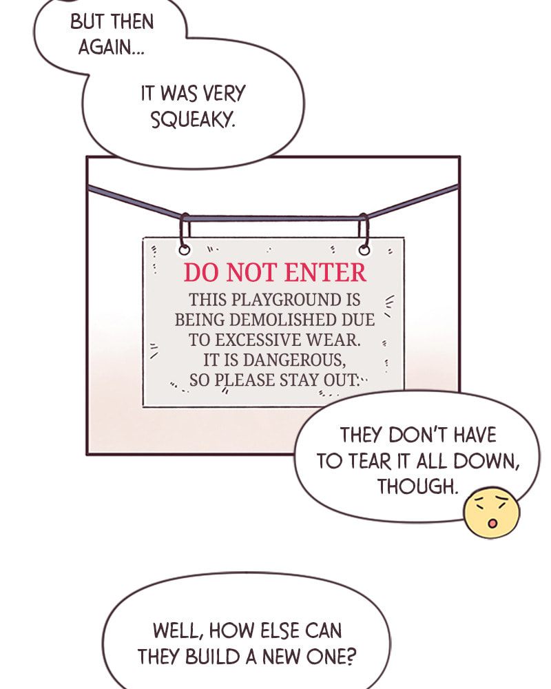 When the Day Comes Chapter 52 page 72 - 