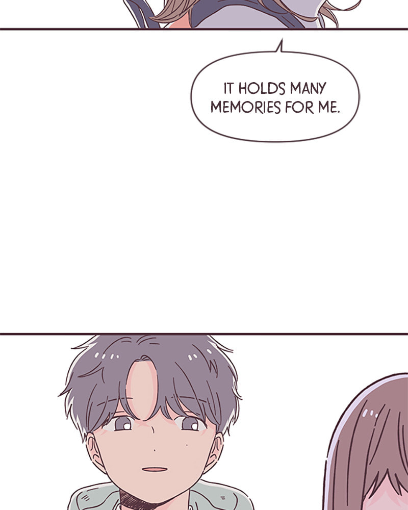 When the Day Comes Chapter 52 page 74 - 