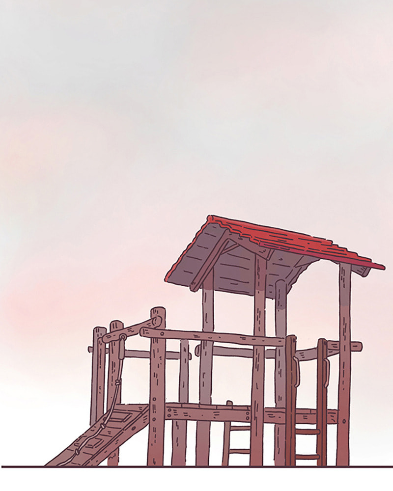 When the Day Comes Chapter 52 page 77 - 