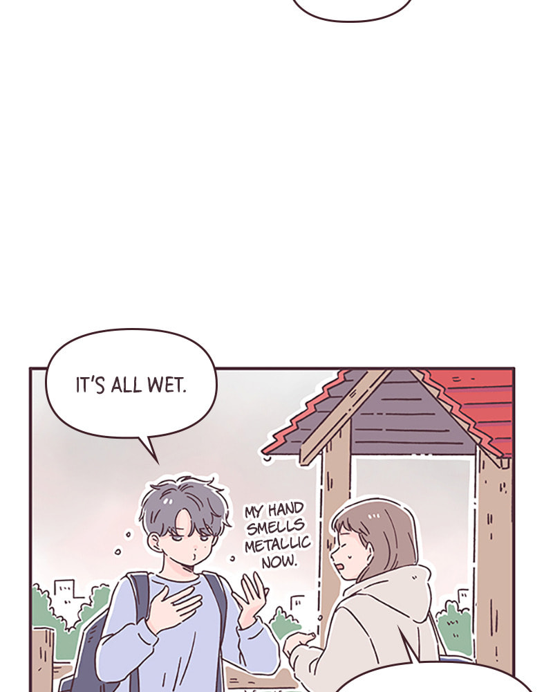 When the Day Comes Chapter 52 page 79 - 